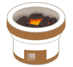 【雨の日に】1人BBQ楽しい