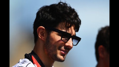 FA宣言のオコン、F1アゼルバジャンGPで自分を証明できたと自信「ここにいる最高のドライバーのひとり」
