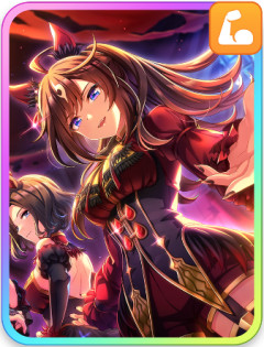 【ウマ娘】ドゥラの新衣装も来るっぽいな