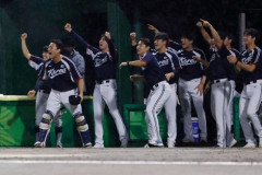 【悲報】侍J社会人代表、韓国に1-3敗戦…5連覇を許す