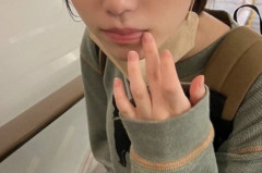 【画像】お前ら好みのマスク美人、マスクを外した結果wwwwwwwwww