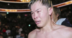 【悲報】那須川天心「倒してダメージ与えても勝てない。いかに『優位に見せるか』かがボクシングなんだな」