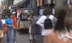 【動画】X民「90年代の東京はファッションも『古さ』を感じない」⇒ 今より◯◯服を着てるからとの指摘が相次ぐ
