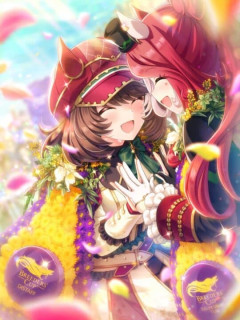 【ウマ娘】ダート用だと最新スピサポカのマルちゃん、このサポカの欠点って何がある？