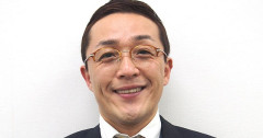 スマイリーキクチさん、ぶつかりおじさんに「惨めな人生だと思う」