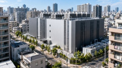 【データセンター】東京の女さん「いやーっ！自宅マンションの隣にデータセンターが建造されてるの！絶対反対！」←これ