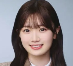 【画像】愛宕心響、これガチで乃木坂No.1バストだろ・・・