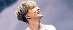 【朗報】木村拓哉、ソロ初の海外公演で全22曲パフォーマンス