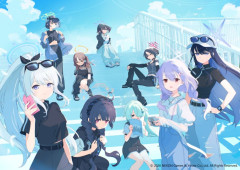 【画像】ブルーアーカイブってゲームさあｗｗｗｗｗ