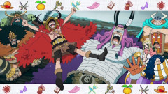 テレビアニメ『ONE PIECE』、次回の新作は2027年に放送予定