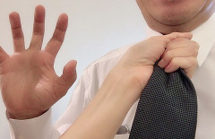 何の根拠もないのに、自分の不貞を疑って狂う妻…一方で、私が妻の不貞を疑い、証拠集めの真っ最中。専業主婦を社会に再放出することを考えている…