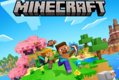 【怪物】『マインクラフト』登場から17年で販売4億2500万本突破 →毎日「平均30万人以上の新規プレイヤー」がいると判明ｗｗｗｗｗｗ