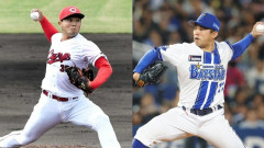 【カープ実況】モンテロ5番！末包6番！名原7番！泰体調不良で欠場。先発「工藤泰己vs東克樹」【広島-DeNA/横浜スタジアム】