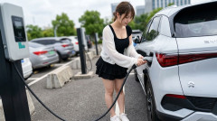 【画像】中国の森の中で大量の新車を発見。国の補助金を騙し取る目的か