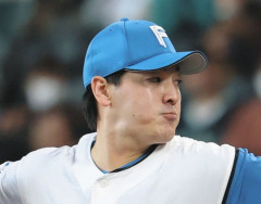 有原航平 17先発 7勝9敗 防御率4.44 K/BB2.79 WHIP1.34←移籍して急にポンコツになった理由