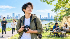 体力つく趣味とか人生が充実する趣味、お前らのおすすめ教えて！