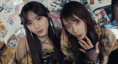 【画像】乃木坂46、バラエティでお尻が丸出しにwwwwwww