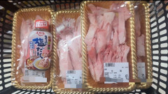 ( ヽ´ん`) 「牛脂で焼肉すると安上がり」