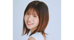 【元日向坂46】松田好花、ついにここまで上り詰める