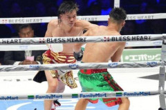 【悲報】那須川天心「倒してダメージ与えても勝てない。いかに『優位に見せるか』かがボクシングなんだな」