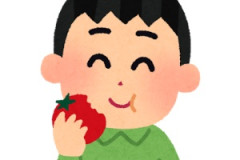 海外「意外と美味しい！」世界で日本人だけのトマトの食べ方に海外からコメントが殺到中