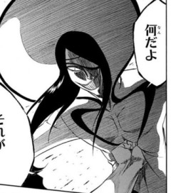 【BLEACH】最硬は面目保ってるよね