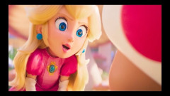 ピーチ姫とかいう40年近くヒロインやってるのにシコられない奴