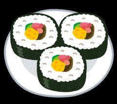 韓国人「韓国を代表する伝統料理のキンパは、日本が開発した太巻きが起源らしいんです」