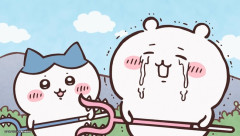 実際ちいかわみたいになって暮らしたいと思う？