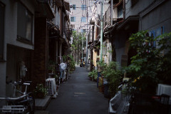 【悲報】横浜の住宅街で『恐ろしい事件』が発生してしまう・・・・