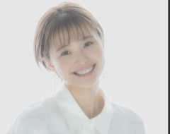 【画像】渡邊渚さん、近影が完全にカマキリで草wwwwwww