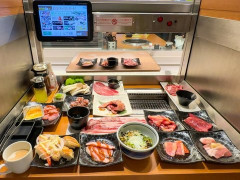 外国人「こんなに安いのは信じられない」SoySauceStoriesが25ドルの焼肉食べ放題を紹介してる