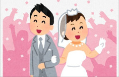 ブルアカ婚！！そういうのもあるんだな…X民さん『結婚しました💍ブルアカをきっかけに知り合いました✨』