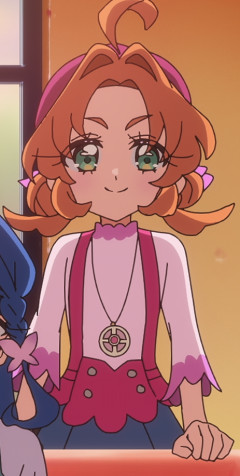 【名探偵プリキュア】あんなちゃん、終盤で一気に主人公しそう