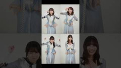 イチャイチャ虫 #正源司陽子 #小坂菜緒 #大野愛実 #藤嶌果歩 #日向坂46