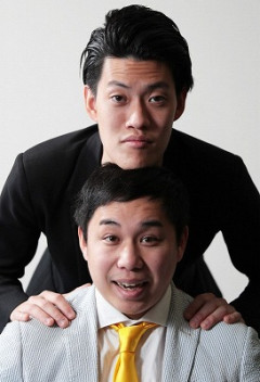 【悲報】霜降り明星さん、レギュラー番組が2つになってしまう…………