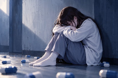 【落伍者には行き場がない】 韓国の自殺率、3年ぶりに低下もOECDで20年以上も1位＝韓国ネット「金持ちだけが幸せな国」
