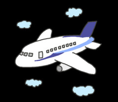 たかが1～2時間の国内線に大型の飛行機をバンバン投入するのは日本だけらしい