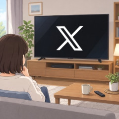 【朗報】イーロン・マスク「日本のメディアは偏って酷いからテレビ局買収しようか?」