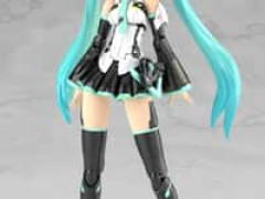 【初音ミク】グランデスケール フレームミュージック・ガール「初音ミク」プラモデル【明日発売】