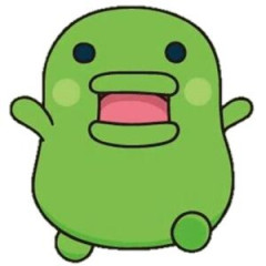 くちぱっちの声優、亡くなる