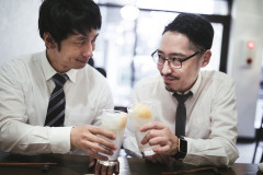 【文句】上司が「結婚の予定は？素敵な人いないの？」と聞いてきたから、気になる人がいたけどうまくいかなかったと話したけど…