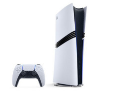 PS5Proの限定購入始まる、予定数超えたら抽選販売