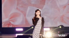 乃木坂46井上和、チェック柄キャミワンピ×黒カーデ　美しさ放つクラシカルガーリー