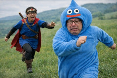 RPGで主人公の住んでる場所周辺のモンスターが弱い理由、誰にもわからない
