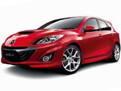 マツダスピードアクセラ10万円で譲ってくださる方いらっしゃいませんか？
