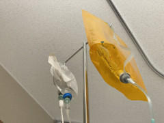 生命維持治療終了の手順、明記される　「終末期」医療で新指針