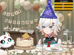 外国人「リキとセックスしたい」ChromaSHIFTのキャラで妄想が止まらない