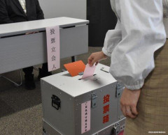 【悲報】いくらなんでも左翼は選挙で負け過ぎだよな