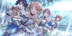 『シャニマス』、生成AI仕様疑惑が浮上→反AIがブチギレ→これにシャニマスファンもブチギレ「AI使ってるからって、なにが悪いの？」→大論争に